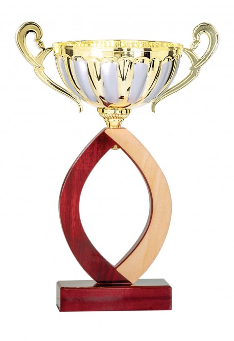 Coupe Classique Bois : 5241