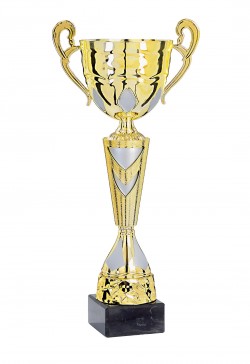 Coupe Classique Métal : 5421