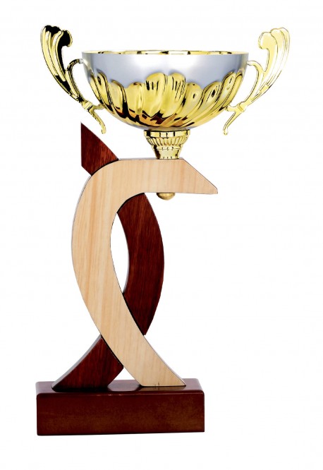 Coupe Classique Bois : 5501