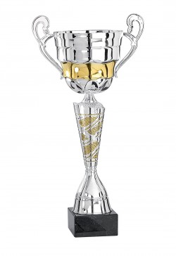 Coupe Classique Métal : 5601