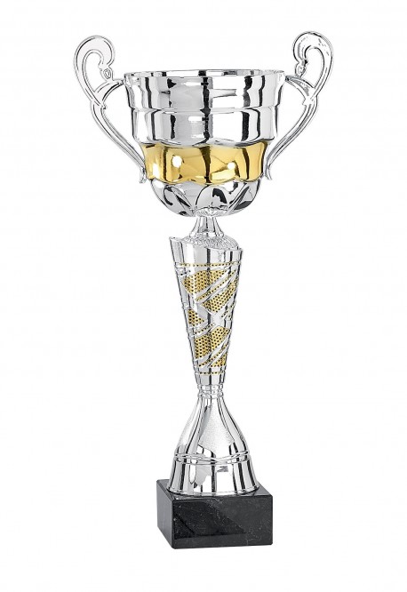 Coupe Classique Métal : 5601