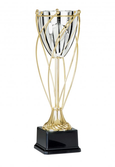 Coupe Prestige Métal : 6371