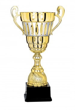 Coupe Prestige Métal : 6711