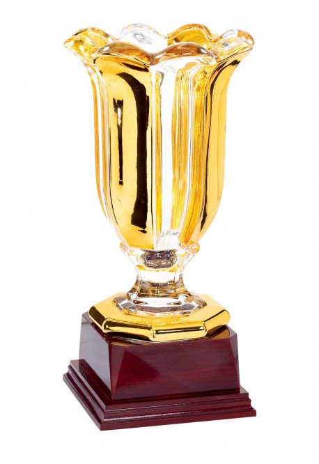 Coupe Prestige Verre : 7181