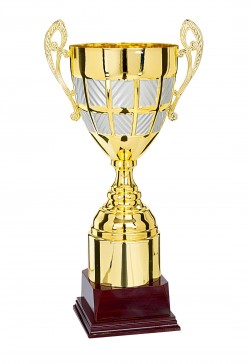 Coupe de Luxe Métal : 7741