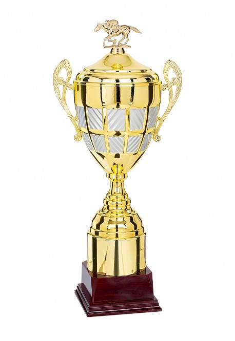 Coupe de Luxe Métal : 7741W