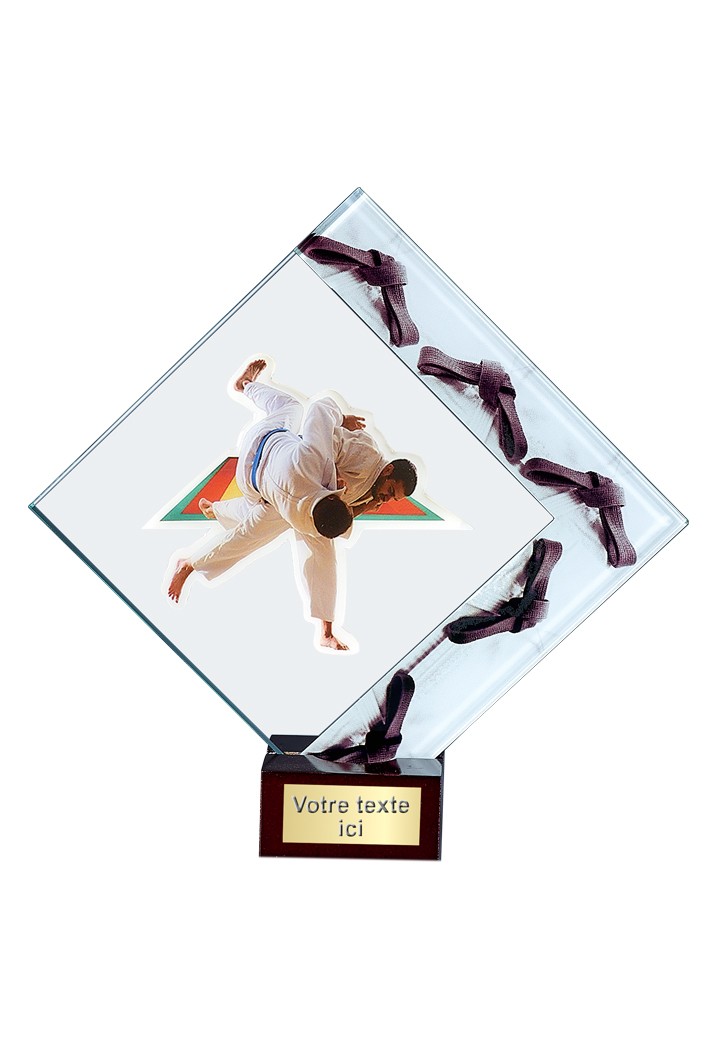 Trophée Judo 14105-MJ36