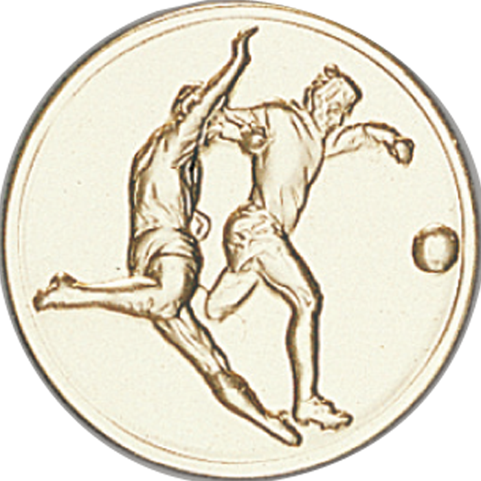 Médaille Personnalisée Ø 50 mm - Q-010