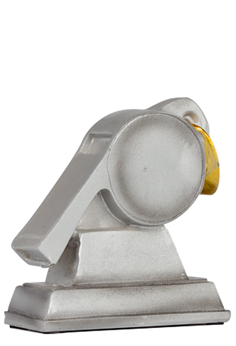 Trophée Arbitre Football 10921