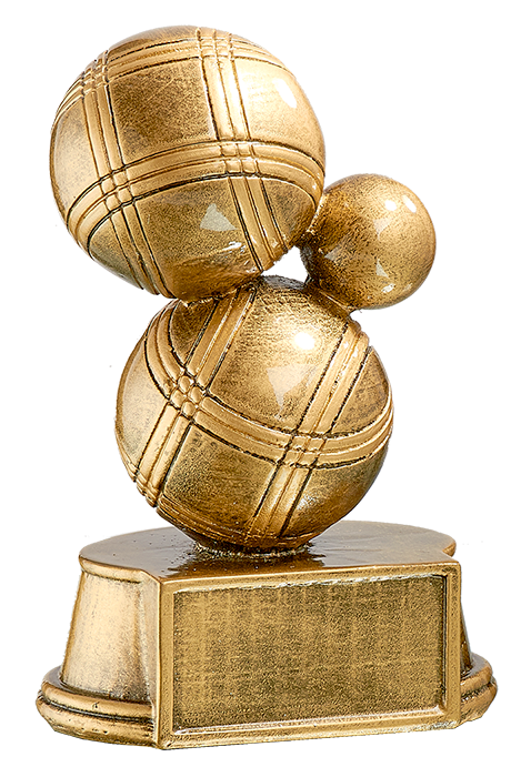 Trophée Boules & Pétanque 81511