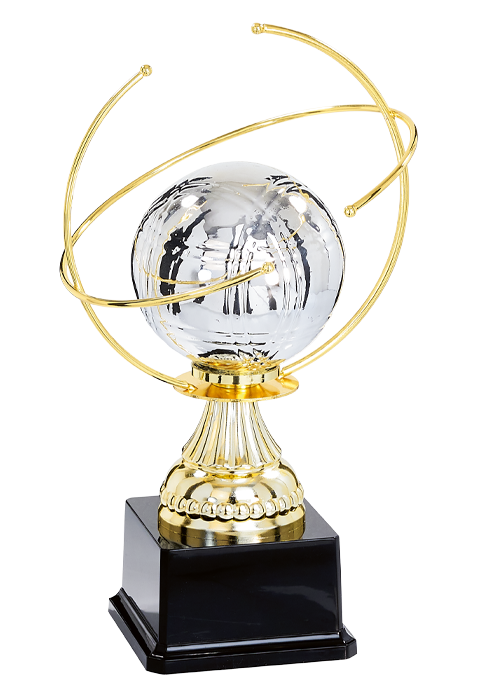 Trophée Boules & Pétanque 93-31