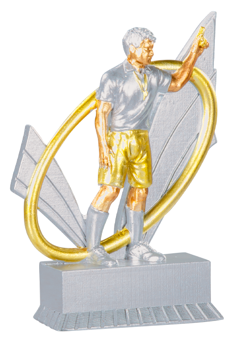 Trophée Football 31401