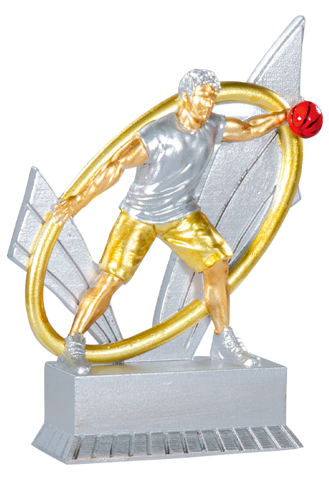 Trophée Basket 31402