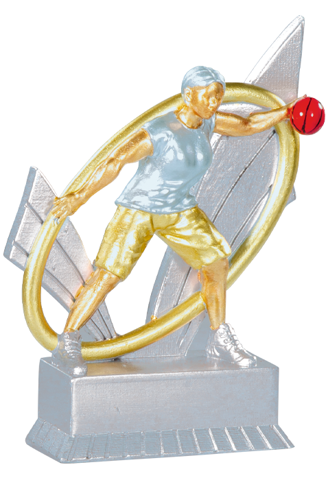 Trophée Basket 31403