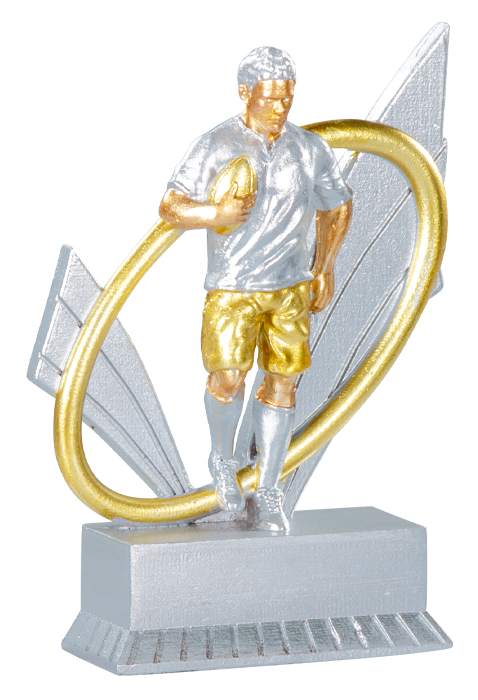 Trophée Rugby 31429