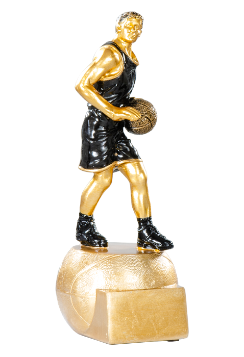 Trophée Basket 71502