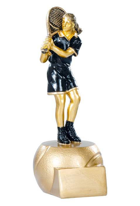 Trophée Tennis Féminin 71528