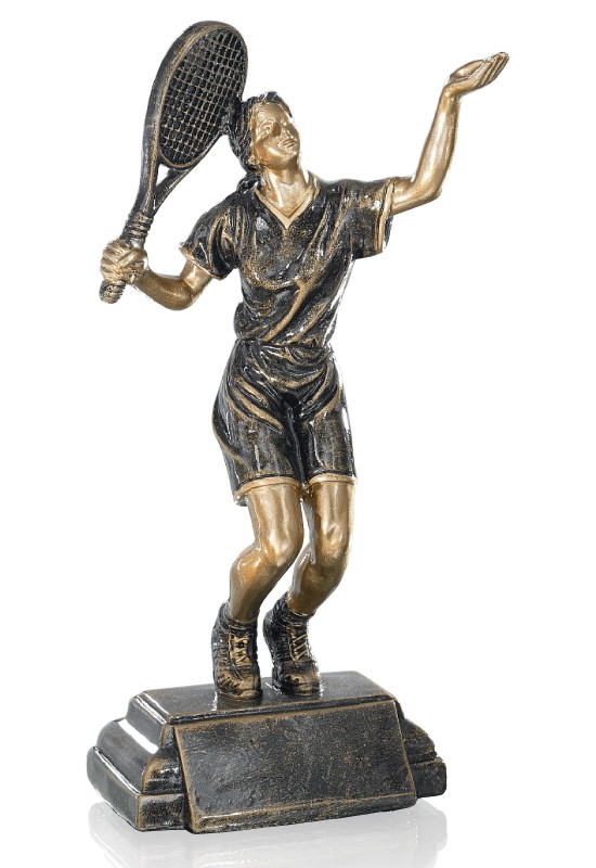 Trophée Tennis féminin 52532
