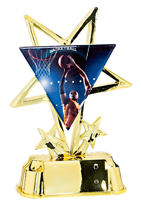 Trophée ABS Basket 56103