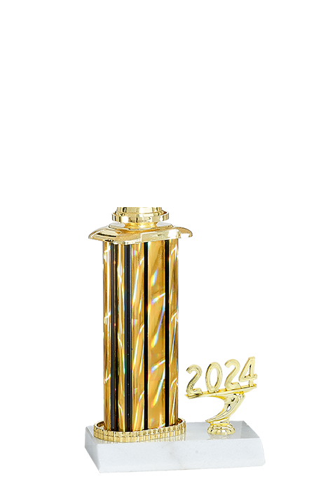 Trophée Personnalisé Figurine 144-73-D