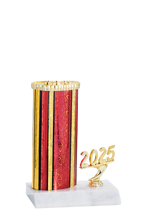 Trophée Personnalisé Figurine 144-72-D