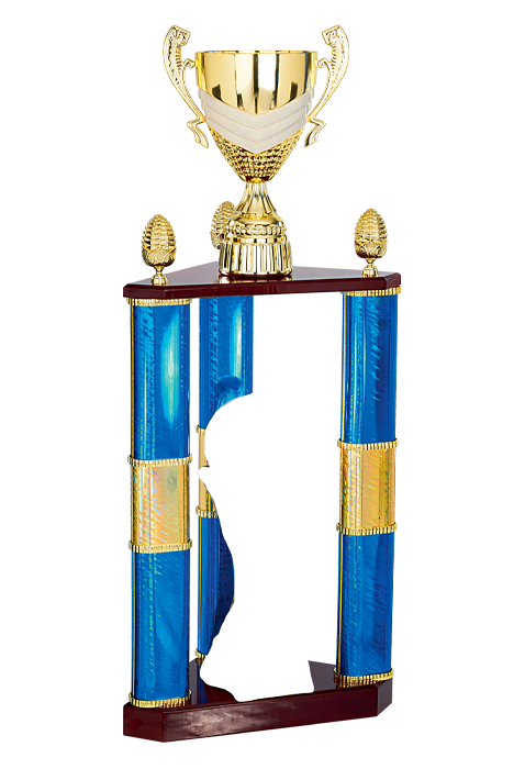Trophée Personnalisé Figurine 146-51-RM