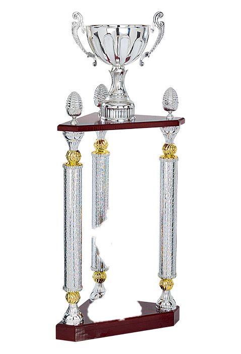 Trophée Personnalisé Figurine 147-61-RM