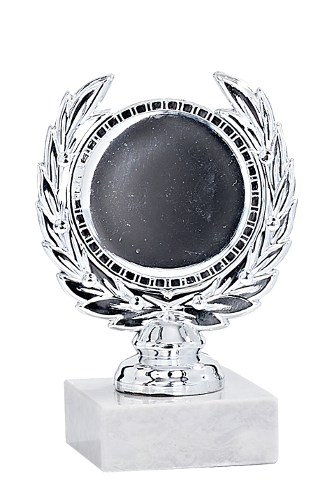 Trophée Personnalisé Médaillon 133-44-C