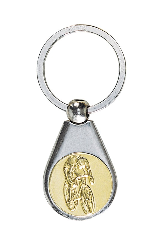 Porte Clés Personnalisé  KC09