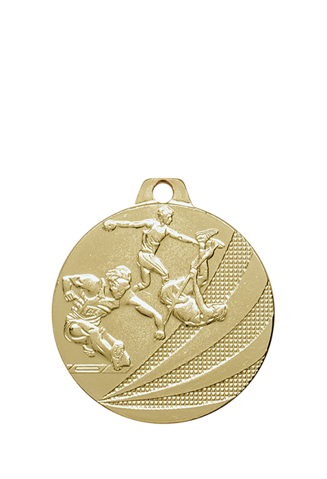 Médaille Ø 40 mm Athlétisme  NE02