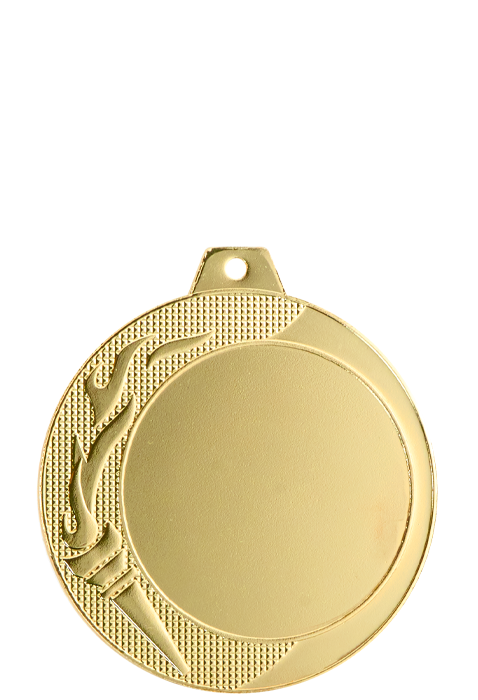 Médaille Personnalisée Ø 70 mm  Q-079