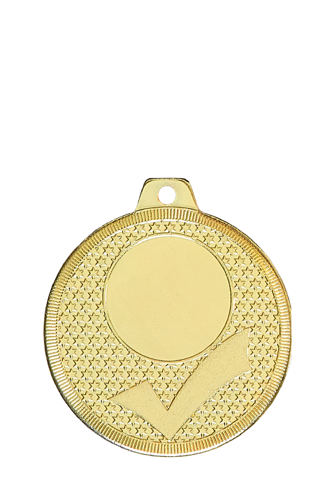 Médaille Personnalisée Ø 50 mm - Q-041