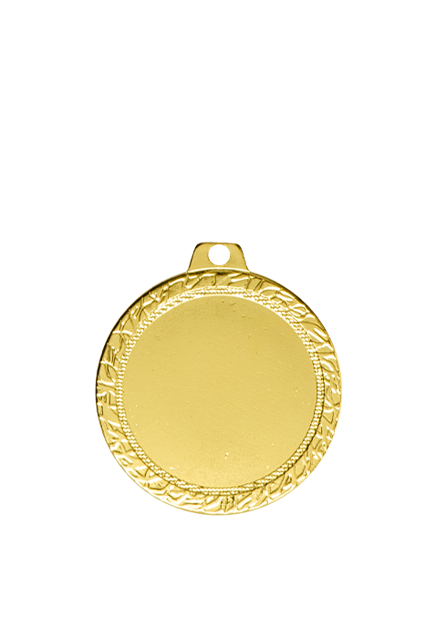 Médaille Personnalisée Ø 32 mm - Q-040