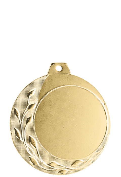 Médaille Personnalisée Ø 70 mm - Q-081