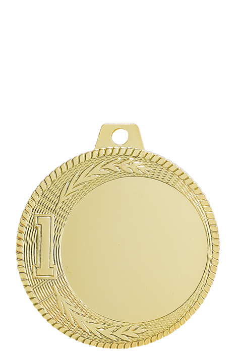 Médaille Personnalisée Ø 70 mm - Q-049