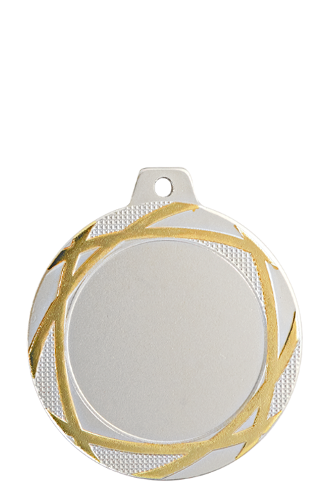 Médaille Personnalisée Ø 70 mm - Q-080