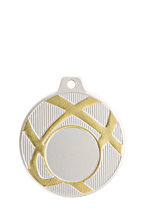 Médaille Personnalisée Ø 50 mm - Q-070