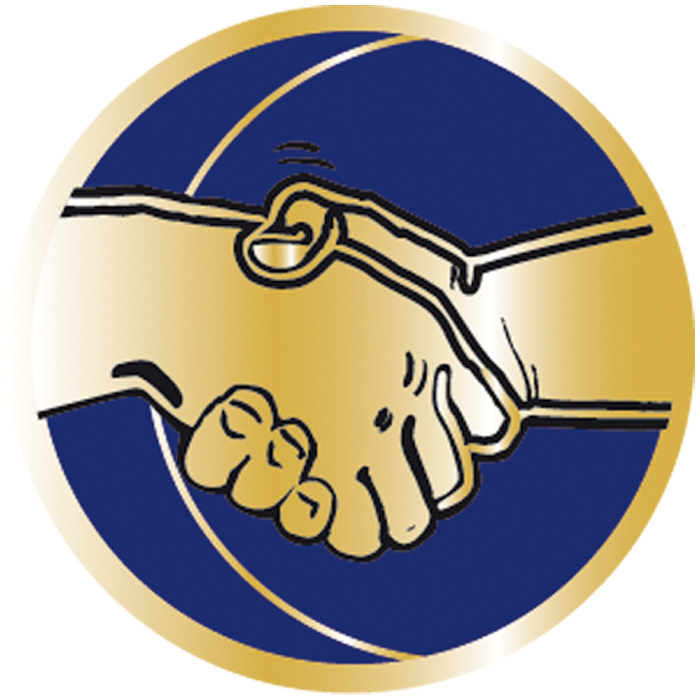 Médaille Personnalisée Ø 70 mm - 092