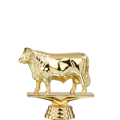 Trophée Personnalisé Figurine 143-02-D