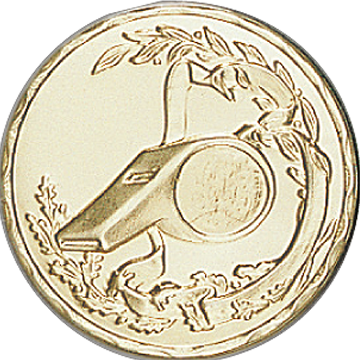 Médaille Personnalisée Ø 70 mm  Q-079