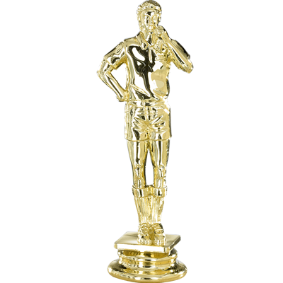Figurine MD
