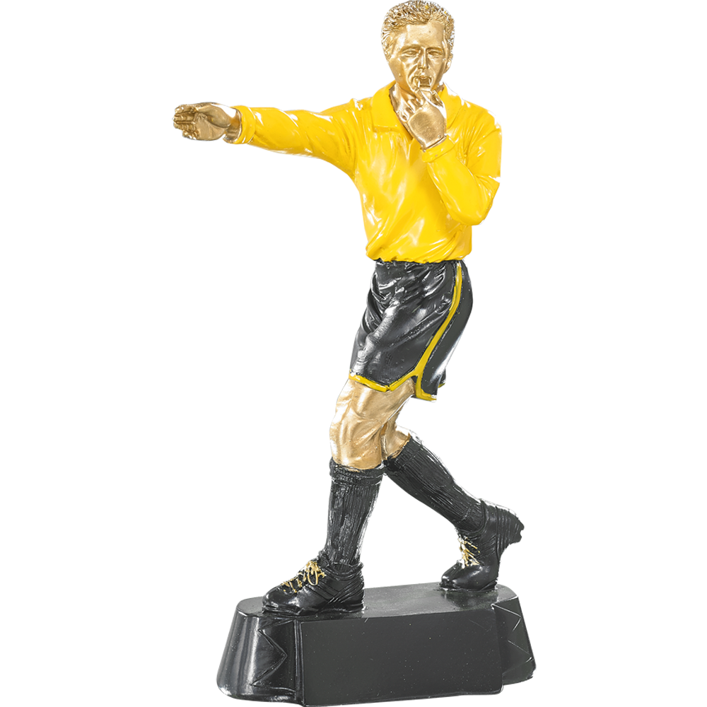 Trophée Personnalisé Figurine 147-51-RM