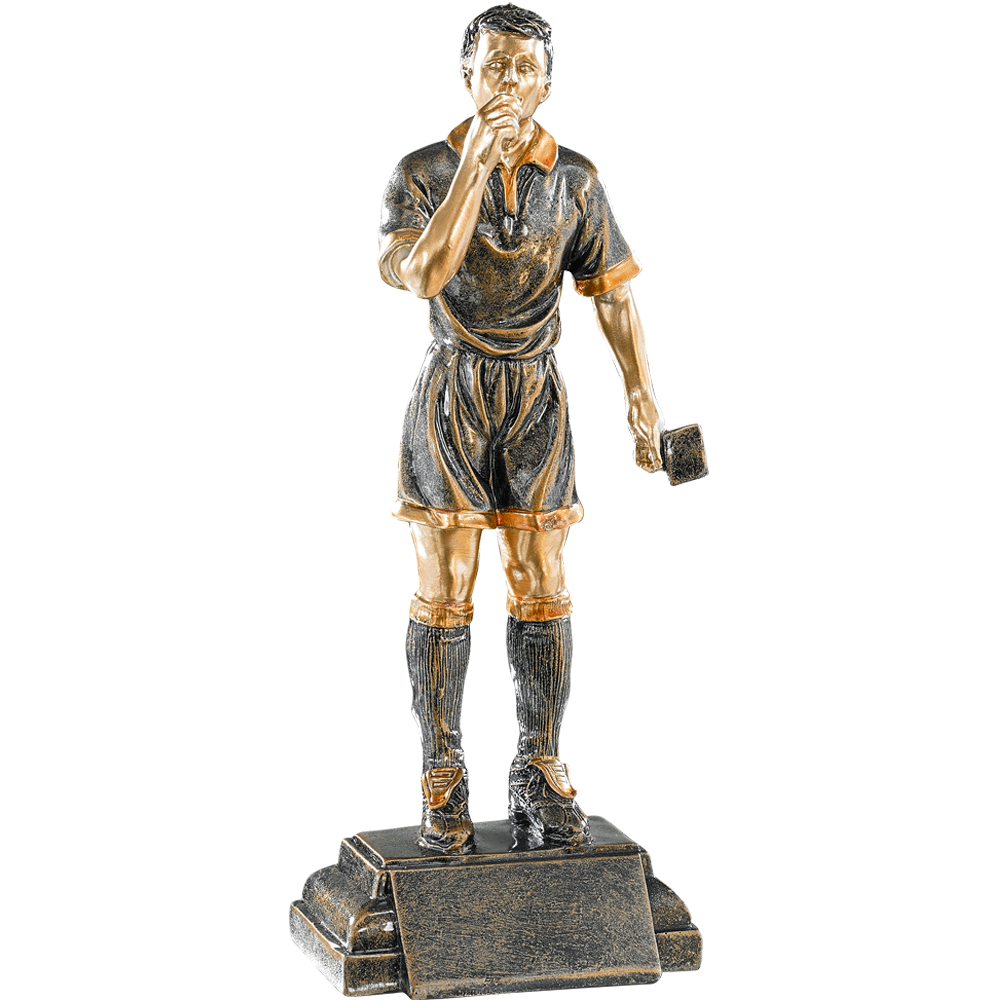 Trophée Personnalisé Figurine 148-91-RM