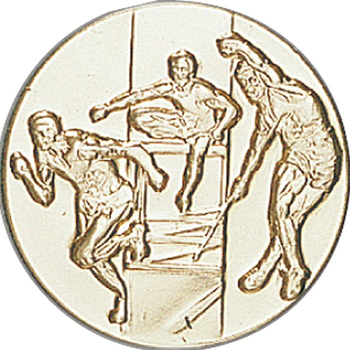 Médaille Personnalisée Ø 70 mm - 016