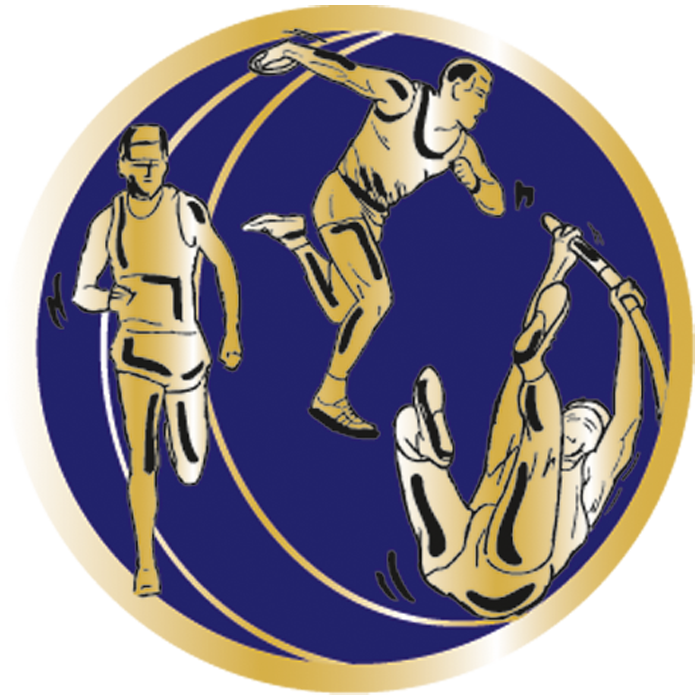 Trophée Personnalisé 61418-C