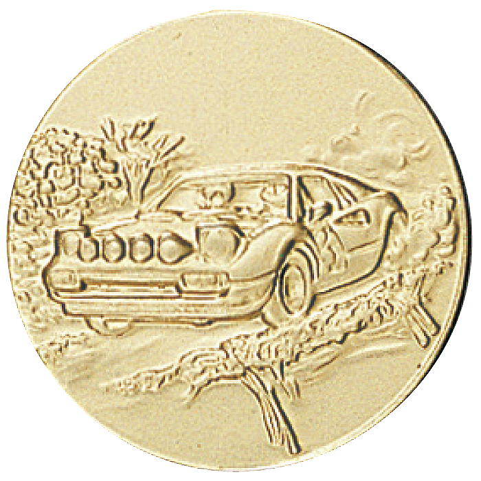 Trophée Personnalisé 61418-C