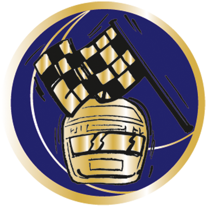 Trophée Amitié Personnalisé 52534-C