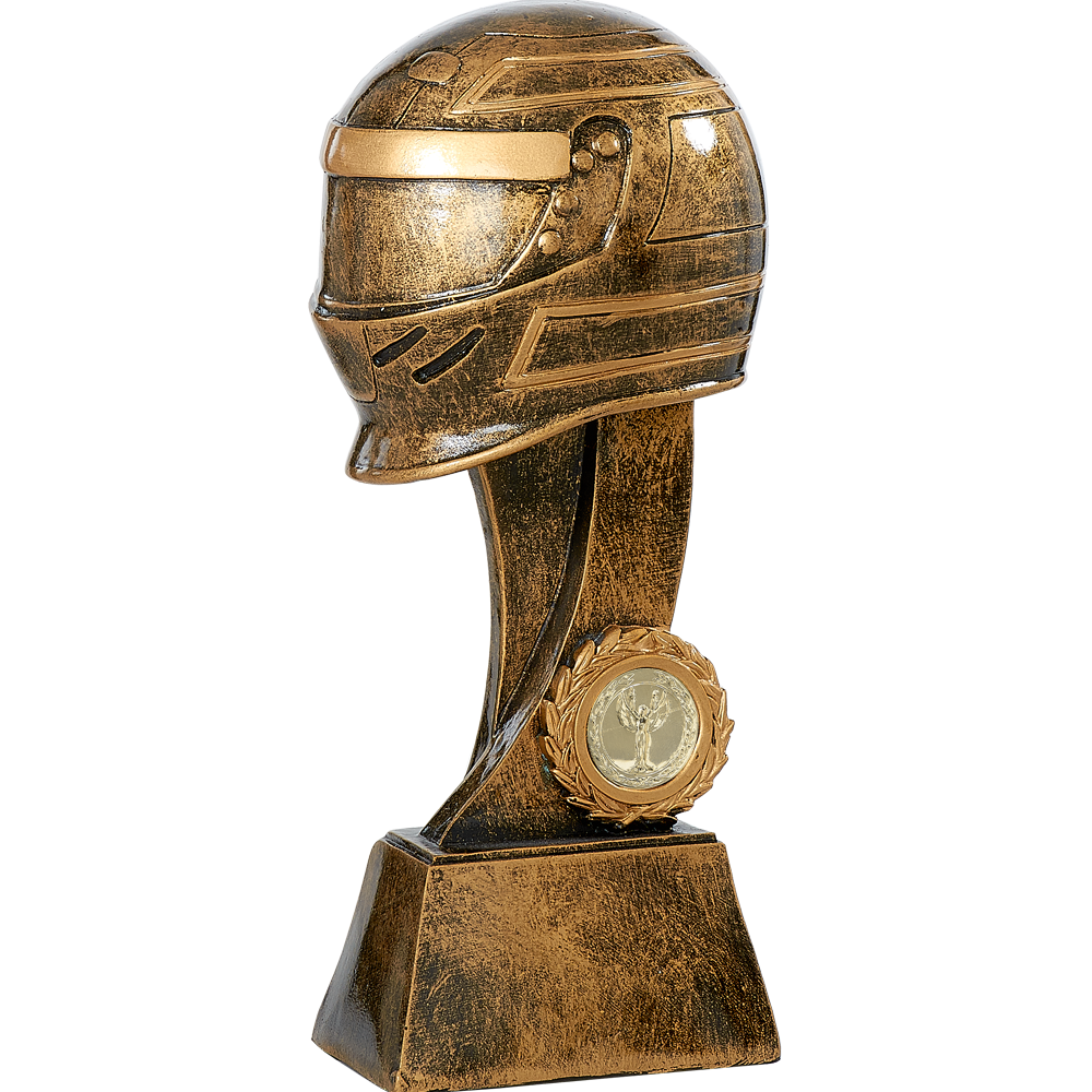 Trophée Personnalisé Figurine 146-91-RM