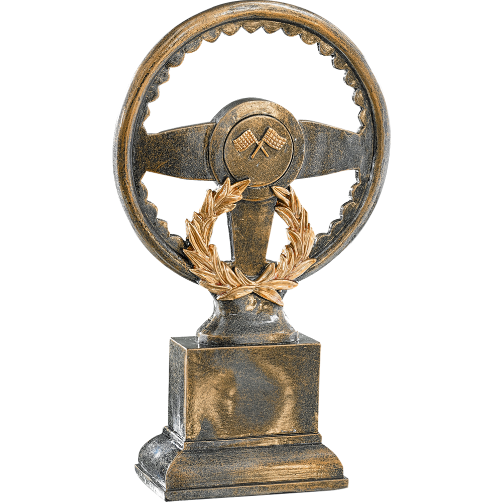 Trophée Personnalisé Figurine 147-51-RM