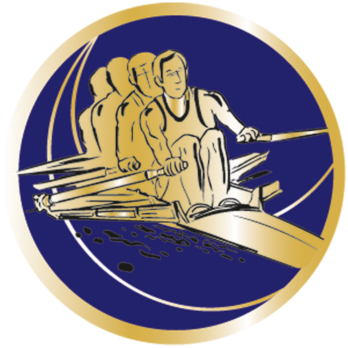 Médaille Personnalisée Ø 70 mm - 095